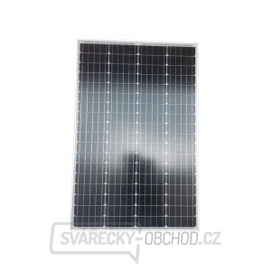 Solární panel SOLARFAM 12V/120W monokrystalický 1020x670x35mm gallery main image