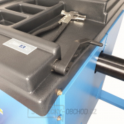 Nákladní vyvažovačka kol TRB01 Nákladní vyvažovačka kol TRB01 náhled