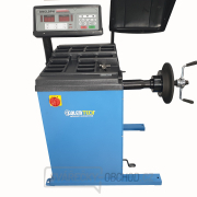 Vyvažovačka TRB-01 nákladní Náhled