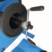 Vyvažovačka TRB-01 nákladní Náhled