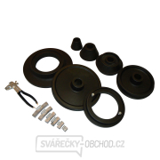 Vyvažovačka TRB-01 nákladní náhled