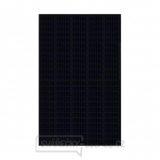 Solarní panel Risen Energy RSM40-8-390MB Full Black gallery main image