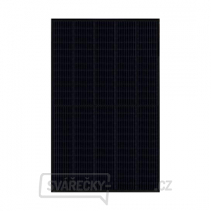 Solarní panel Risen Energy RSM40-8-390MB Full Black