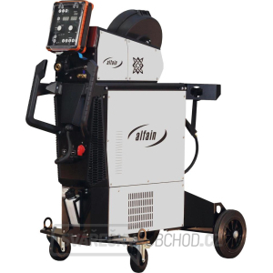 SVAROG 520 HD H2O Dpulse compact CA SVAROG 520 HD H2O Dpulse compact CA gallery main image