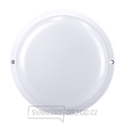 Solight LED venkovní osvětlení kulaté, 20W, 1500lm, 4000K, IP54, 20cm Solight LED venkovní osvětlení kulaté, 20W, 1500lm, 4000K, IP54, 20cm náhled