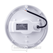 Solight LED venkovní osvětlení kulaté, 20W, 1500lm, 4000K, IP54, 20cm Solight LED venkovní osvětlení kulaté, 20W, 1500lm, 4000K, IP54, 20cm náhled