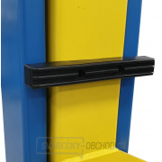 Dvousloupový zvedák Golemtech 4000 kg PROFI Dvousloupový zvedák Golemtech 4000 kg PROFI náhled