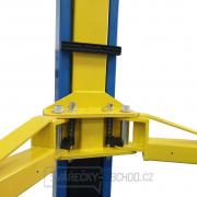 Dvousloupový zvedák Golemtech 4000 kg PROFI Dvousloupový zvedák Golemtech 4000 kg PROFI náhled