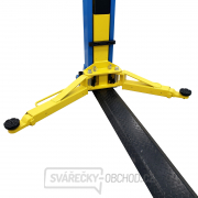 Dvousloupový zvedák Golemtech 4000 kg PROFI Dvousloupový zvedák Golemtech 4000 kg PROFI náhled