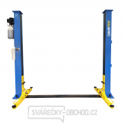 Dvousloupový zvedák Golemtech 4000 kg PROFI Dvousloupový zvedák Golemtech 4000 kg PROFI gallery main image