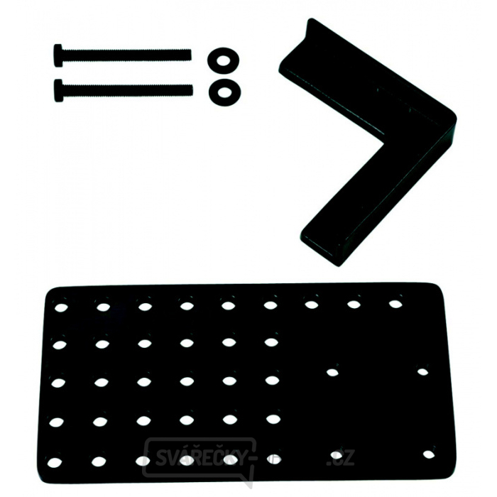 Přípravek pro upnutí strojního posuvu PZ-34/1 Přípravek pro upnutí strojního posuvu PZ-34/1 gallery main image