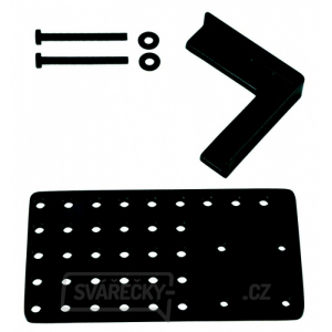 Přípravek pro upnutí strojního posuvu PZ-34/1 Přípravek pro upnutí strojního posuvu PZ-34/1 gallery main image