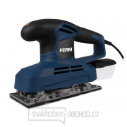 Vibrační bruska Ferm PSM1034, 240W Vibrační bruska Ferm PSM1034, 240W gallery main image