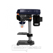 TDM1027 - Stolní vrtačka Náhled