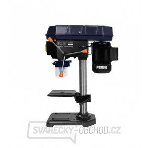 TDM1027 - Stolní vrtačka TDM1027 - Stolní vrtačka gallery main image