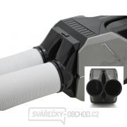 Klimatizace přenosná CAR/HOME 230/24V náhled