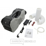 Klimatizace přenosná CAR/HOME 230/24V náhled