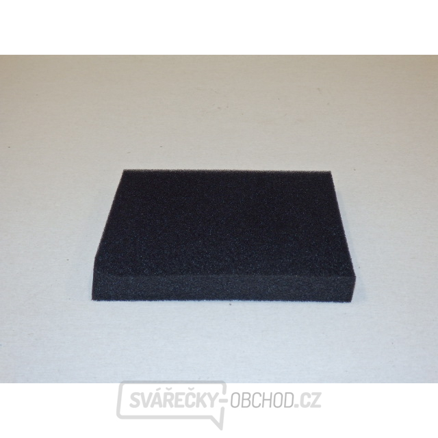 Vzduchový filtr molitan Vzduchový filtr molitan gallery main image