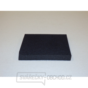 Vzduchový filtr molitan Vzduchový filtr molitan gallery main image