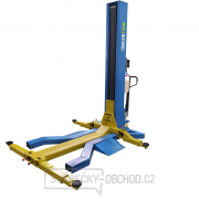 Jednosloupový mobilní zvedák Golemtech 2500 kg Jednosloupový mobilní zvedák Golemtech 2500 kg náhled