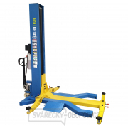 Jednosloupový mobilní zvedák Golemtech 2500 kg Jednosloupový mobilní zvedák Golemtech 2500 kg gallery main image