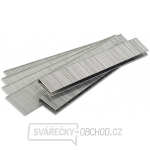 POWERPLUS POWAIR0320 - Hřebíky 15mm (2000ks) POWERPLUS POWAIR0320 - Hřebíky 15mm (2000ks) gallery main image