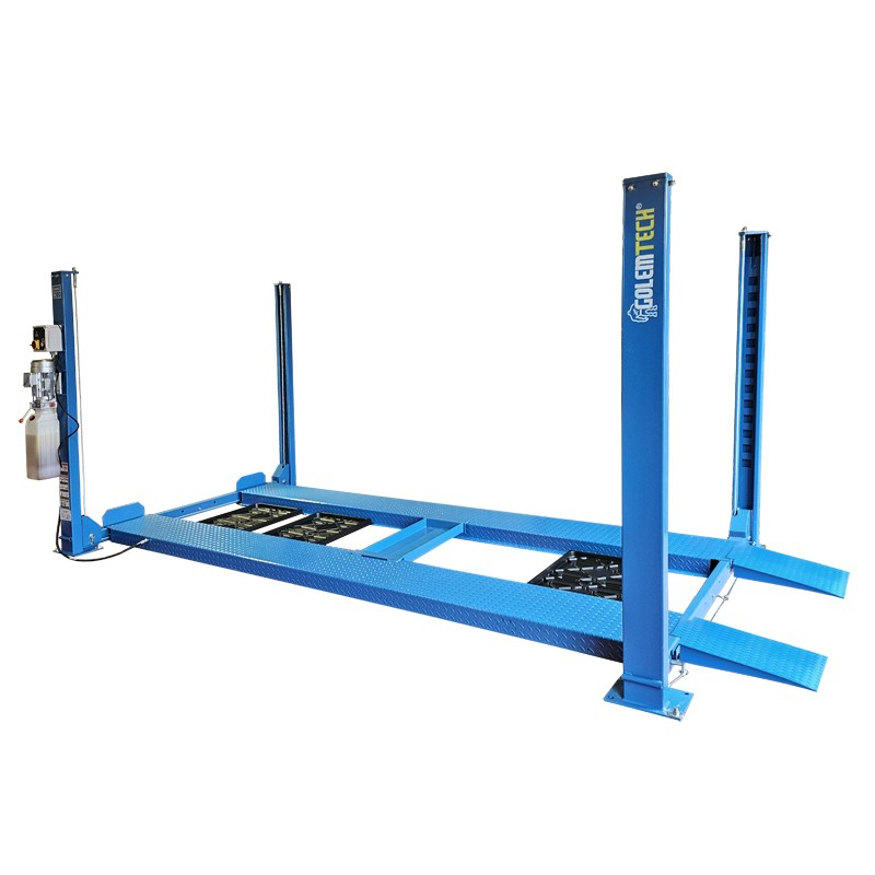 Golemtech Parkovací čtyřsloupový zvedák 3600 kg sz42