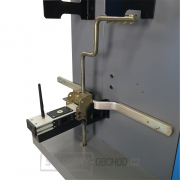 Zařízení pro měření geometrie kol WA18 Zařízení pro měření geometrie kol WA18 náhled