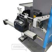 Zařízení pro měření geometrie kol WA-18 Náhled