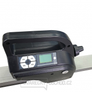 Zařízení pro měření geometrie kol WA58 PROFI Zařízení pro měření geometrie kol WA58 PROFI náhled