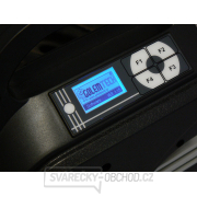 Zařízení pro měření geometrie kol WA-58 PROFI Náhled