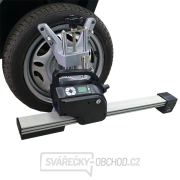 Zařízení pro měření geometrie kol WA-58 PROFI Náhled
