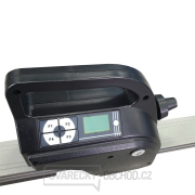 Zařízení pro měření geometrie kol WA-58 PROFI náhled