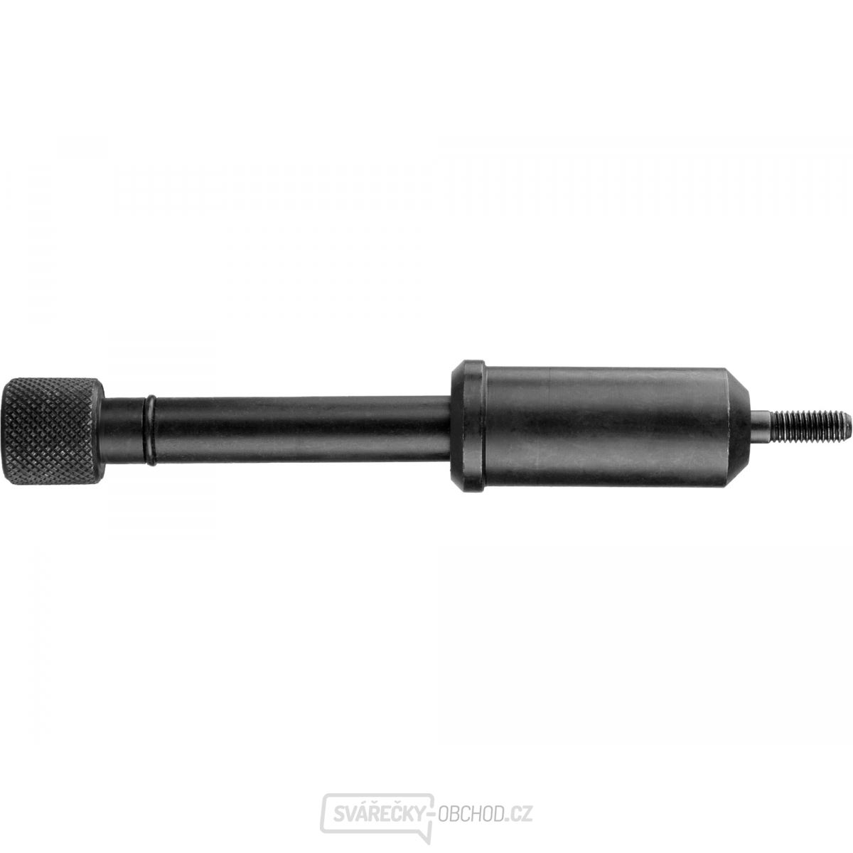 FORTUM nýtovací trn do 4770638 (COMBO) nýt. kleští, M5