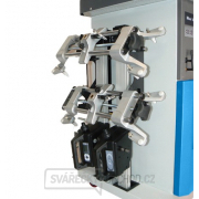 Zařízení pro měření geometrie kol WA G818 Zařízení pro měření geometrie kol WA G818 náhled