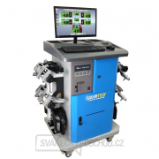 Zařízení pro měření geometrie kol WA G818 Zařízení pro měření geometrie kol WA G818 gallery main image