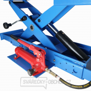 Hydraulický přízdvih 2500 kg Náhled