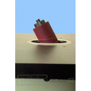 Proma Brusný papír pro TFS-100/30, zr. 80 Proma Brusný papír pro TFS-100/30, zr. 80 gallery main image