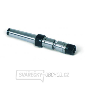 Trn frézovací s podélnou drážkou  Mk4-22 Trn frézovací s podélnou drážkou  Mk4-22 gallery main image