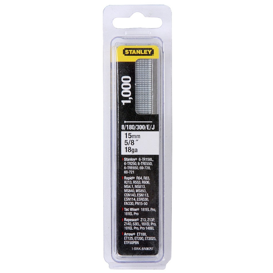 Stanley 1-SWK-BN0625T