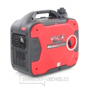 VeGA GK2000iS Invertorová elektrocentrála VeGA GK2000iS Invertorová elektrocentrála náhled