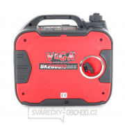 VeGA GK2000iS Invertorová elektrocentrála VeGA GK2000iS Invertorová elektrocentrála náhled
