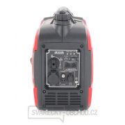 VeGA GK2000iS Invertorová elektrocentrála VeGA GK2000iS Invertorová elektrocentrála náhled