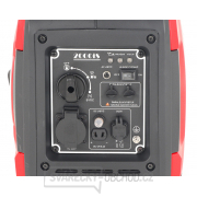 VeGA GK2000iS Invertorová elektrocentrála VeGA GK2000iS Invertorová elektrocentrála náhled