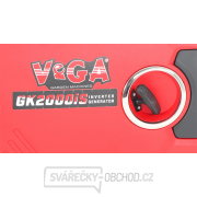 VeGA GK2000iS Invertorová elektrocentrála VeGA GK2000iS Invertorová elektrocentrála náhled