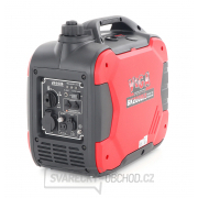 VeGA GK2000iS Invertorová elektrocentrála VeGA GK2000iS Invertorová elektrocentrála náhled