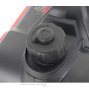 VeGA GK2000iS Invertorová elektrocentrála náhled