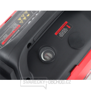 VeGA GK2000iS Invertorová elektrocentrála náhled