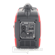 VeGA GK2000iS Invertorová elektrocentrála náhled