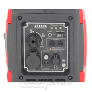 VeGA GK2000iS Invertorová elektrocentrála náhled